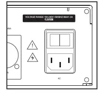 Zidoo X20 Pro UHD3000 4K Hifi Media Player -Connection 4