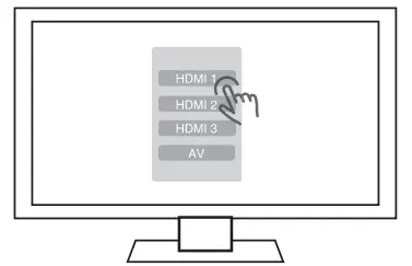 Zidoo X20 Pro UHD3000 4K Hifi Media Player -Connection 6