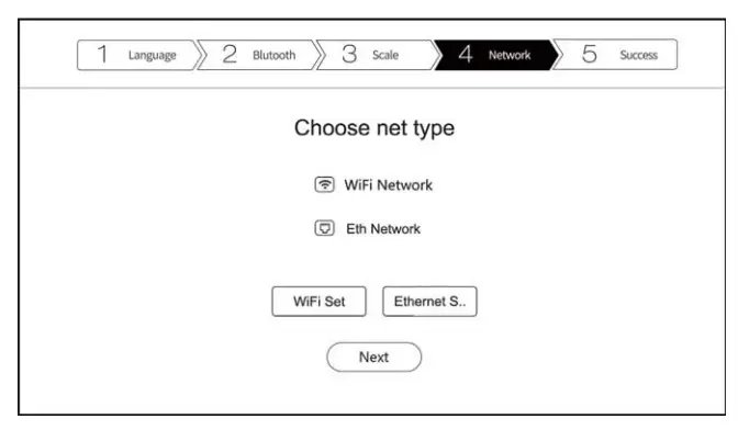 Zidoo X20 Pro UHD3000 4K Hifi Media Player -NETWORK