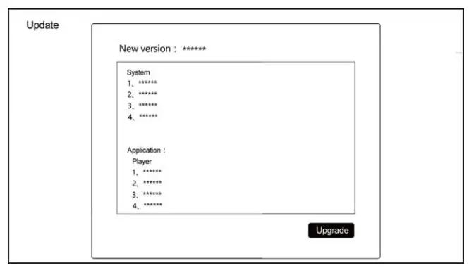 Zidoo X20 Pro UHD3000 4K Hifi Media Player - ONLINE