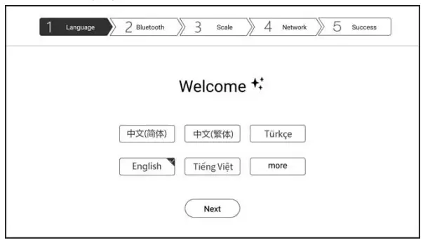 Zidoo X20 Pro UHD3000 4K Hifi Media Player -SYSTEM