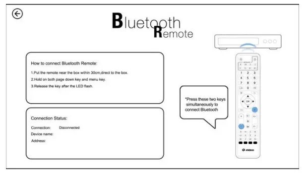 Zidoo X20 Pro UHD3000 4K Hifi Media Player -UP