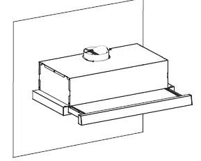Esatto-ESL60DB-60cm-Slide-out-Rangehood-6