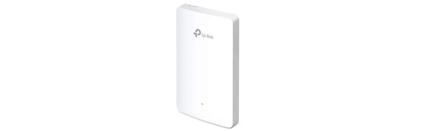 Tp-link Omada Eap650-wall Wireless Wall Plate Access Point Installation Guide
