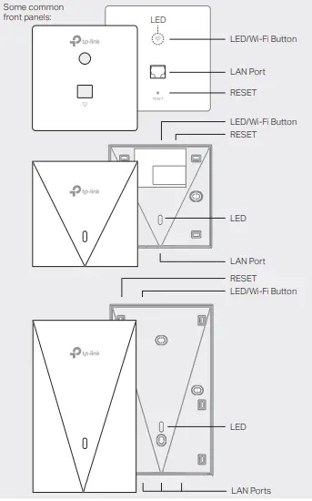 tp-link-Omada-EAP650-Wall-Wireless-Wall-Plate-Access-Point-FIG-3
