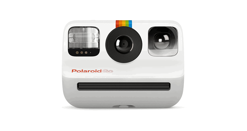 Polaroid 300003 Instant Go Camera User Guide