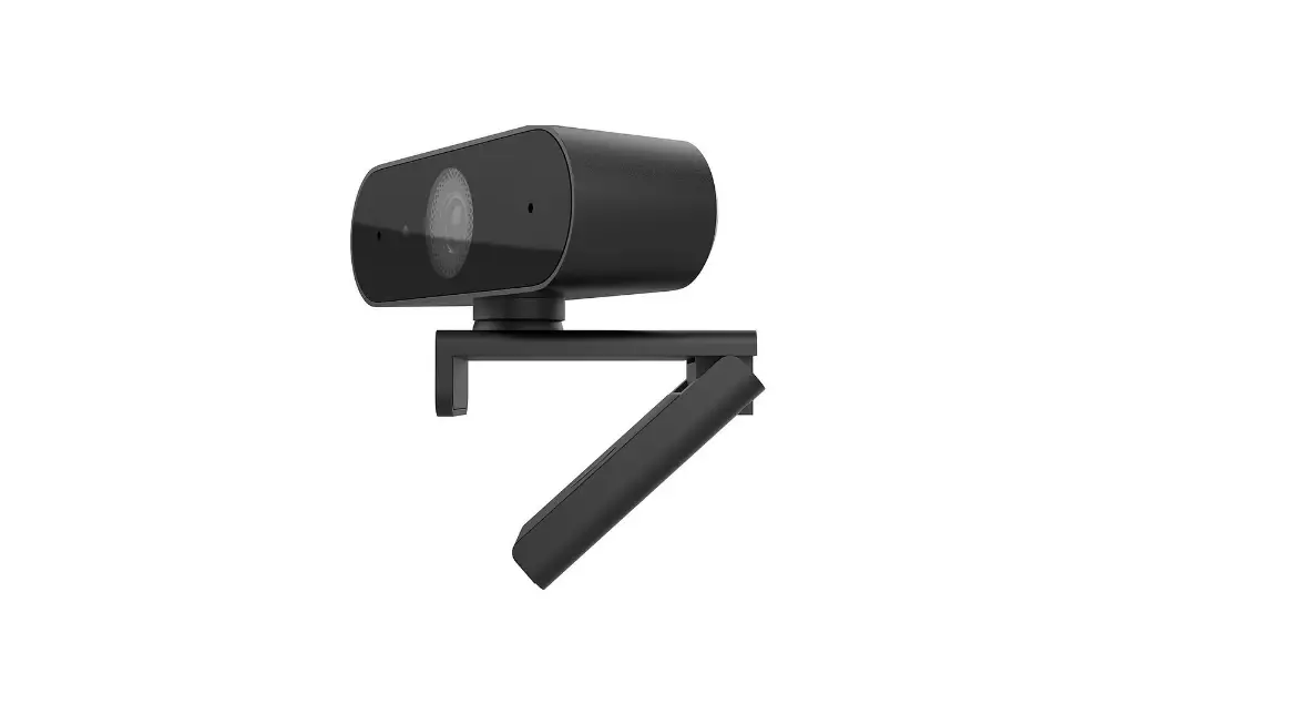 Hikvision Ds-u04p Web Camera User Manual