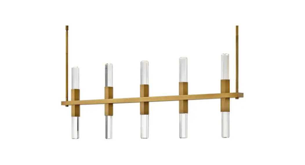 Fredrick Ramond Fr30608 54 Inch Led Linear Chandelier Instruction Manual Fredrick Ramond Fr30608 54 Inch Led Linear Chandelier Instruction Manual