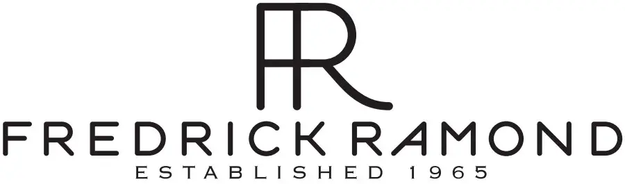 FREDRICK RAMOND logo