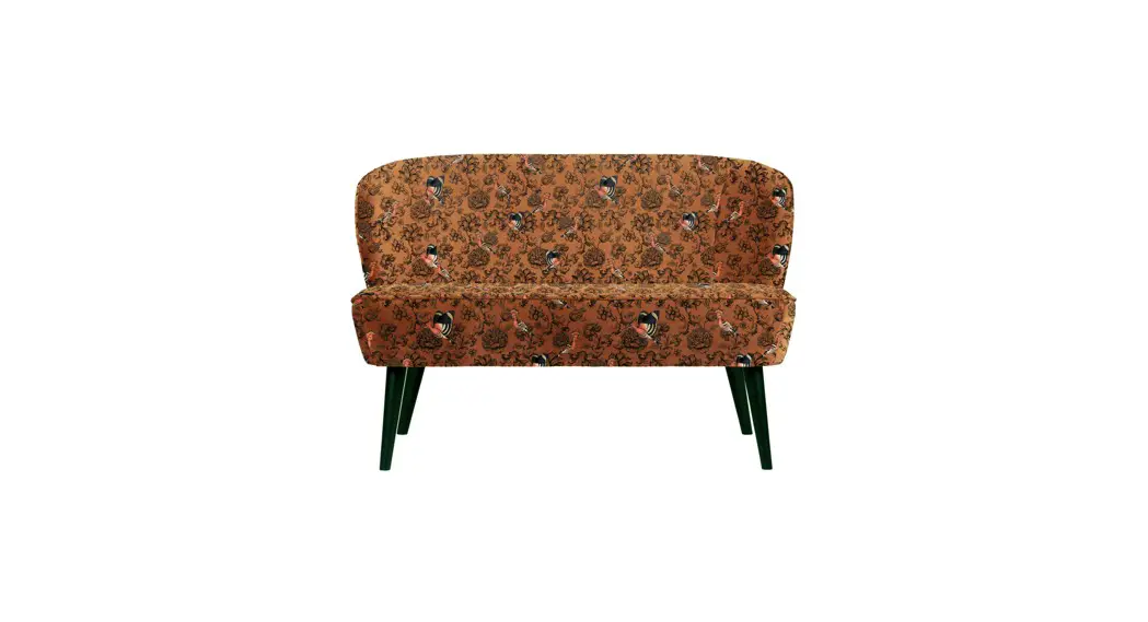 Woood Sara Bench Instruction Manual