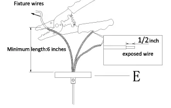 ZEVNI-A04702-Ronda-Black-Modern-Contemporary-Dome-Mini-Pendant-Light-FIG-5