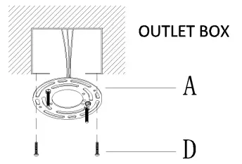 ZEVNI-A04702-Ronda-Black-Modern-Contemporary-Dome-Mini-Pendant-Light-FIG-6