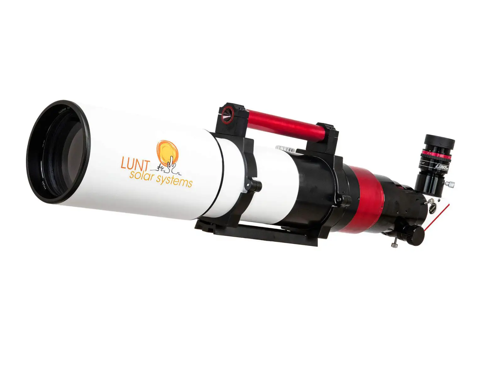 Lunt Solar Systems Ls100mt Modulare Multipurpose Telescope Instruction Manual Lunt Solar Systems Ls100mt Modulare Multipurpose Telescope Instruction Manual