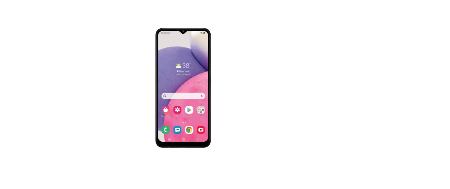 Cricket Wireless Wtckt01 Smartphone User Guide