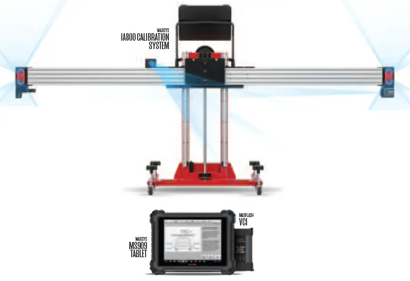 AUTEL-LDW30T-Lane-Departure-Warning-3.0-Package-02