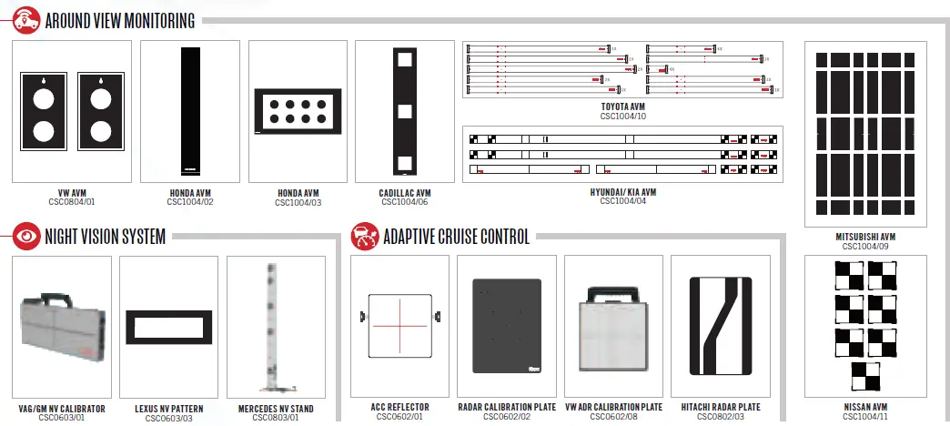 AUTEL-LDW30T-Lane-Departure-Warning-3.0-Package-06