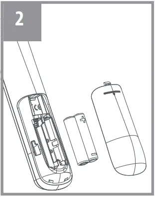 CERVINO VOICE REMOTE - batteries2