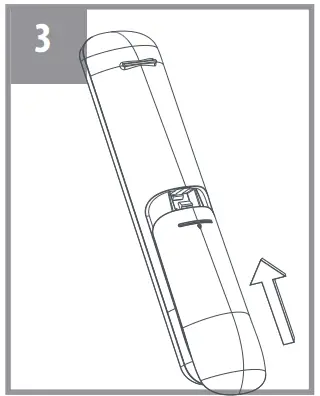CERVINO VOICE REMOTE - batteries3
