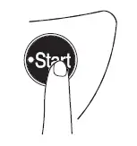 Tiger JAG-S18U MICROCOMPUTER CONTROLLED RICE COOKER-FIG-2