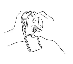 Tiger JAG-S18U MICROCOMPUTER CONTROLLED RICE COOKER-FIG-31