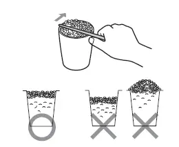 Tiger JAG-S18U MICROCOMPUTER CONTROLLED RICE COOKER-FIG-6