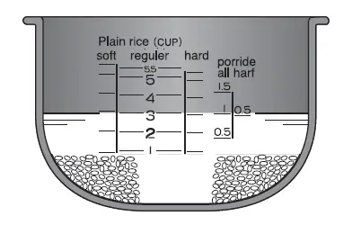 Tiger JAG-S18U MICROCOMPUTER CONTROLLED RICE COOKER-FIG-8