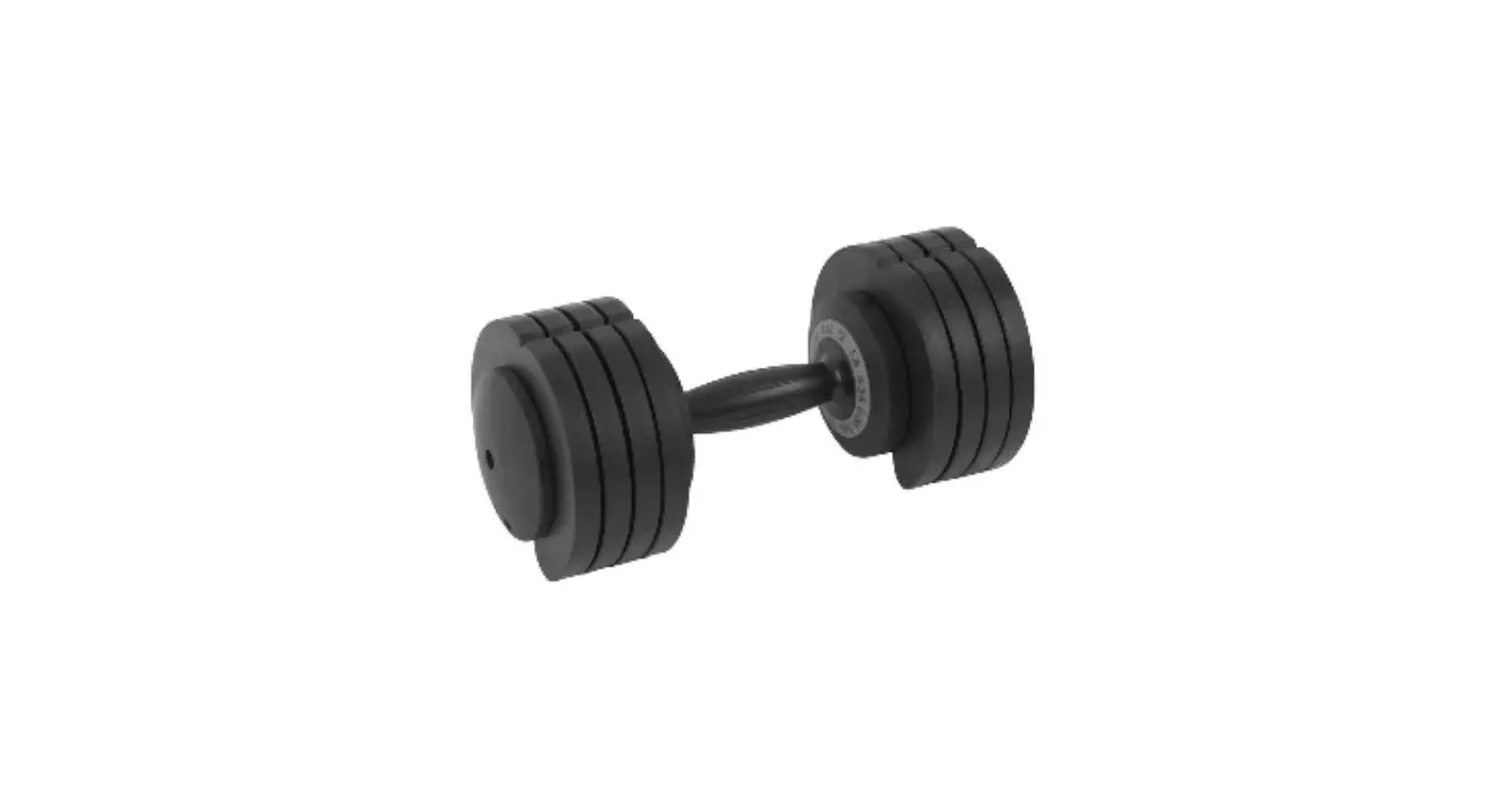 Crivit 396069 Adjustable Dumbbell Set Instruction Manual Crivit 396069 Adjustable Dumbbell Set Instruction Manual
