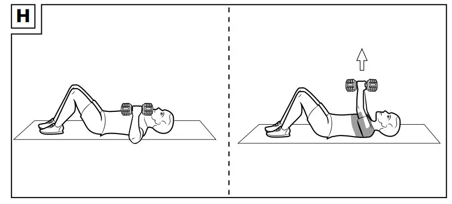 CRIVIT-396069-Adjustable-Dumbbell-Set-FIG- (11)
