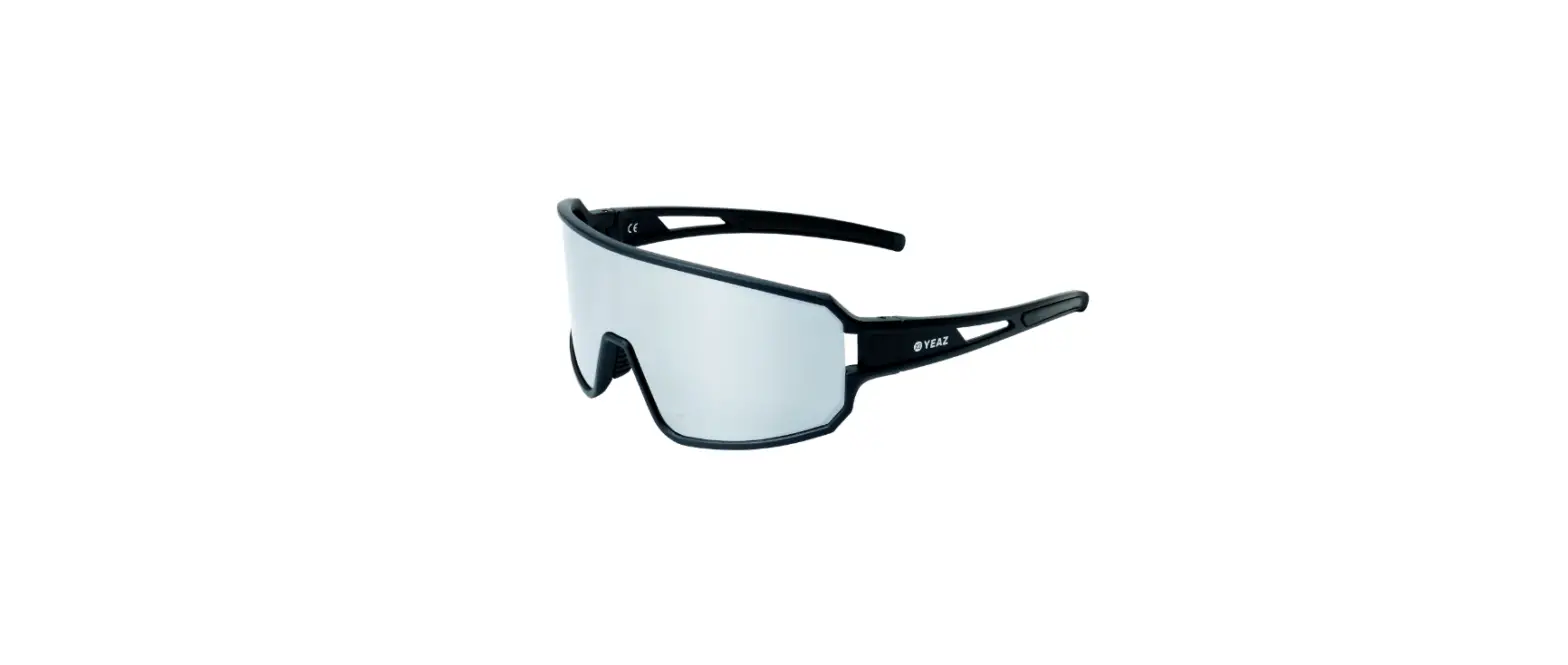 Yeaz Suncruise Sport Sunglasses User Manual
