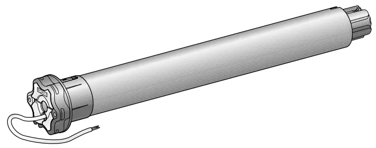 Pergola io Radio Plug-In Drive