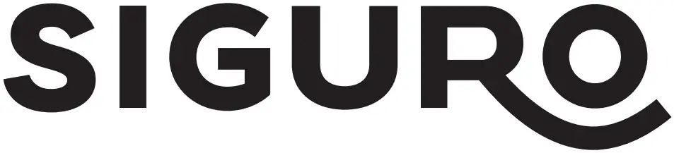 SIGURO LOGO