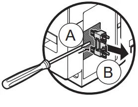 Schneider Electric TPRS-009 TeSys Island Starters and Power Interface Modulesa-FIG5