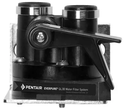 PENTAIR-QL3B-Water-Filtration-Systems-fig-1