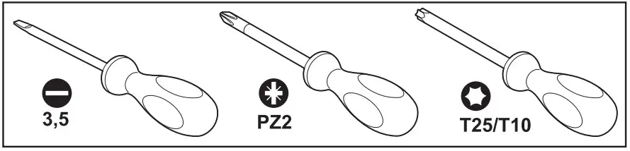 Schneider Electric ComPact NSX100 250 Circuit Breaker - Figure 3