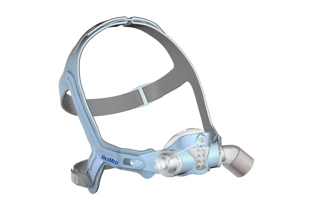 Resmed Pixi Pediatric Mask User Manual