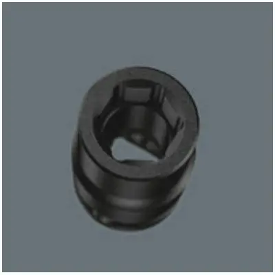 Wera 8790 HMC HF 05004203001 Allen Bit Set - Figure 3