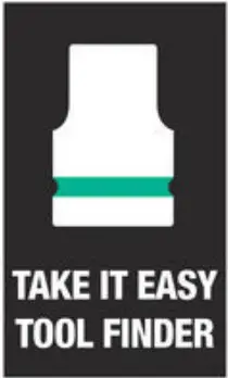 Wera 8790 HMC HF 05004203001 Allen Bit Set - icon 2