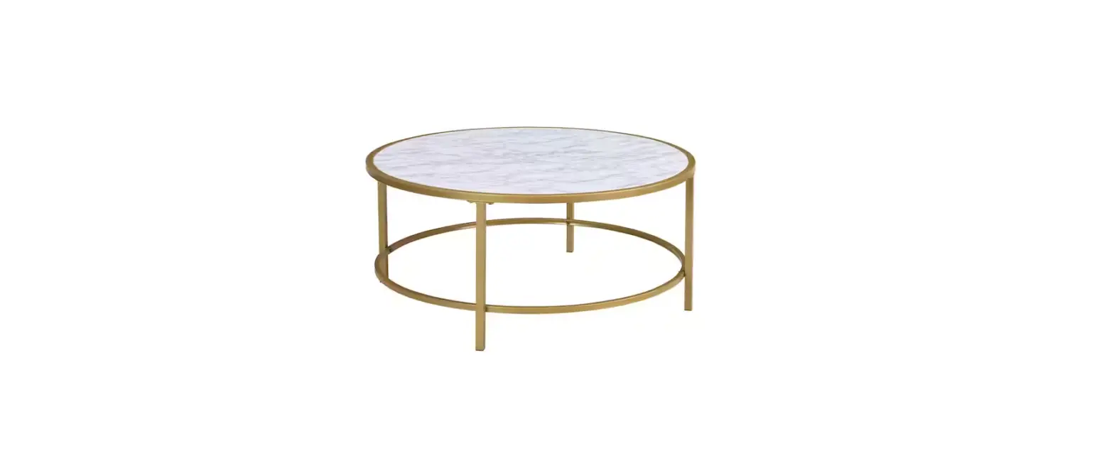 Bcp Sky6447 44 Inch Glass And Faux Marble Coffee Table Instruction Manual Bcp Sky6447 44 Inch Glass And Faux Marble Coffee Table Instruction Manual