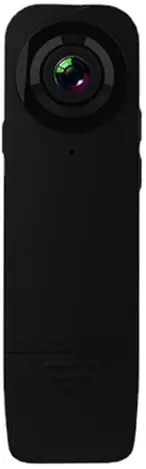 Brathird A18 True 1080P Portable Hidden Camera