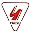 YAESU Logo