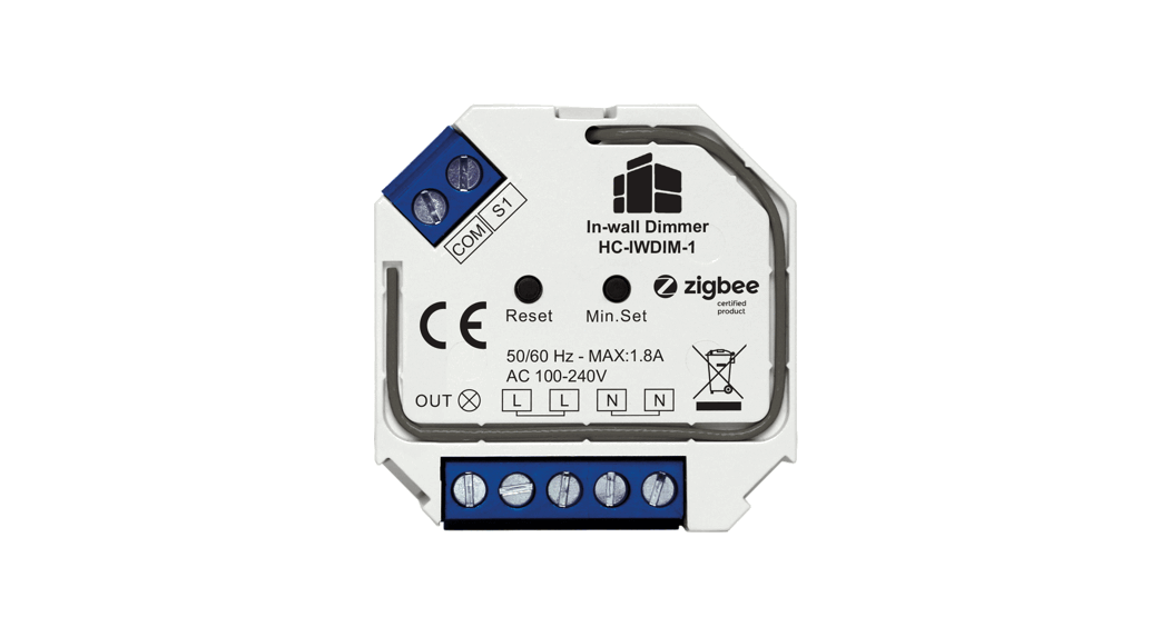Heimgard Din Rail Bracket User Guide Heimgard Din Rail Bracket User Guide