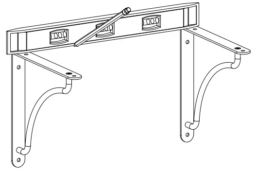 CORSTON-16665-Shelf-Bracket-fig-2