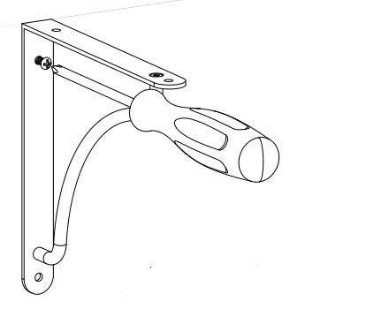 CORSTON-16665-Shelf-Bracket-fig-5