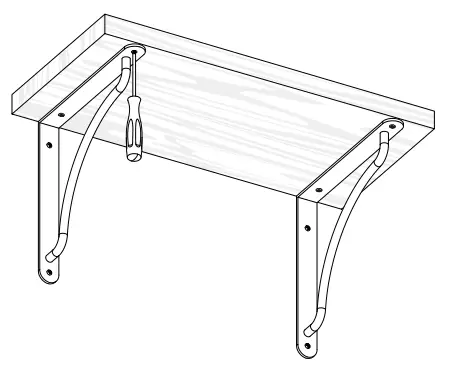 CORSTON-16665-Shelf-Bracket-fig-6