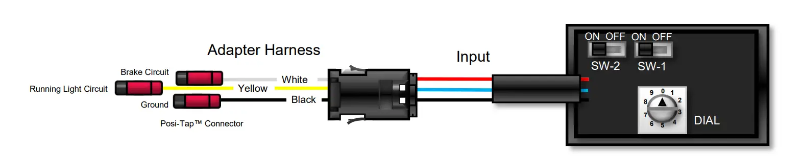 Installation Instructions