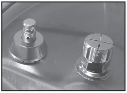 POWER Cooker Pc - FLOAT VALVE 2