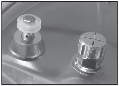 POWER Cooker Pc - FLOAT VALVE 3