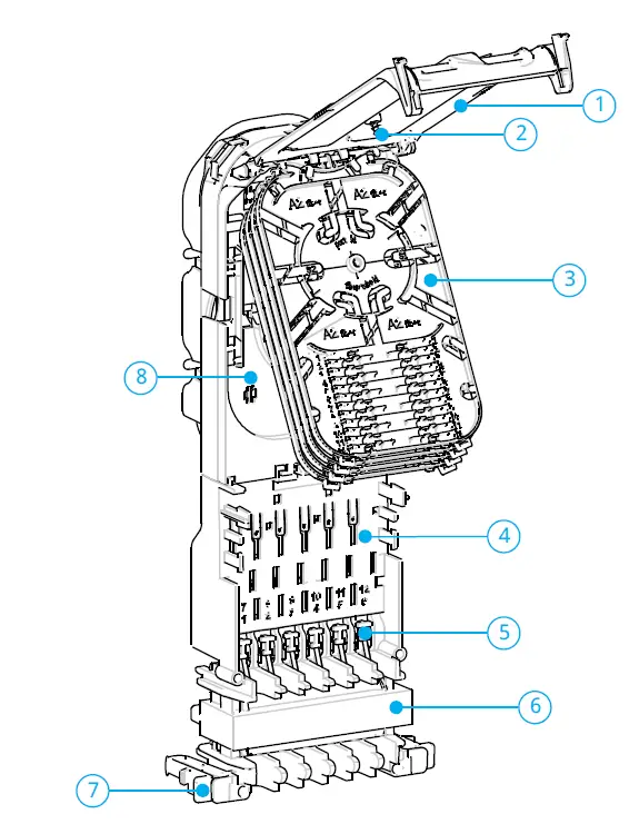 COMMSCOPE-NOVUX-Fiber-Optic-System-Single-Circuit-FIG-1