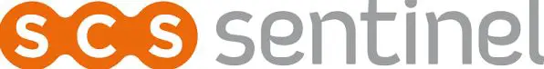 SCS sentinel-logo
