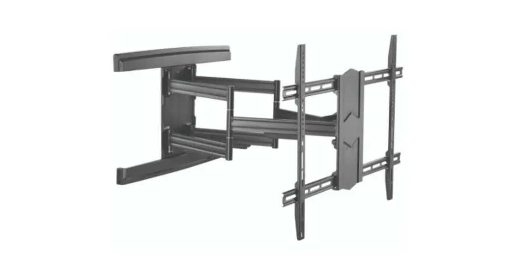 Matchmaster 04mm-tb08 Full-motion Tv Wall Mount Instruction Manual Matchmaster 04mm-tb08 Full-motion Tv Wall Mount Instruction Manual